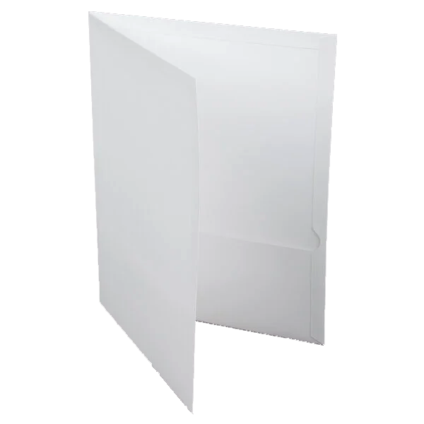 Presentation Folders
