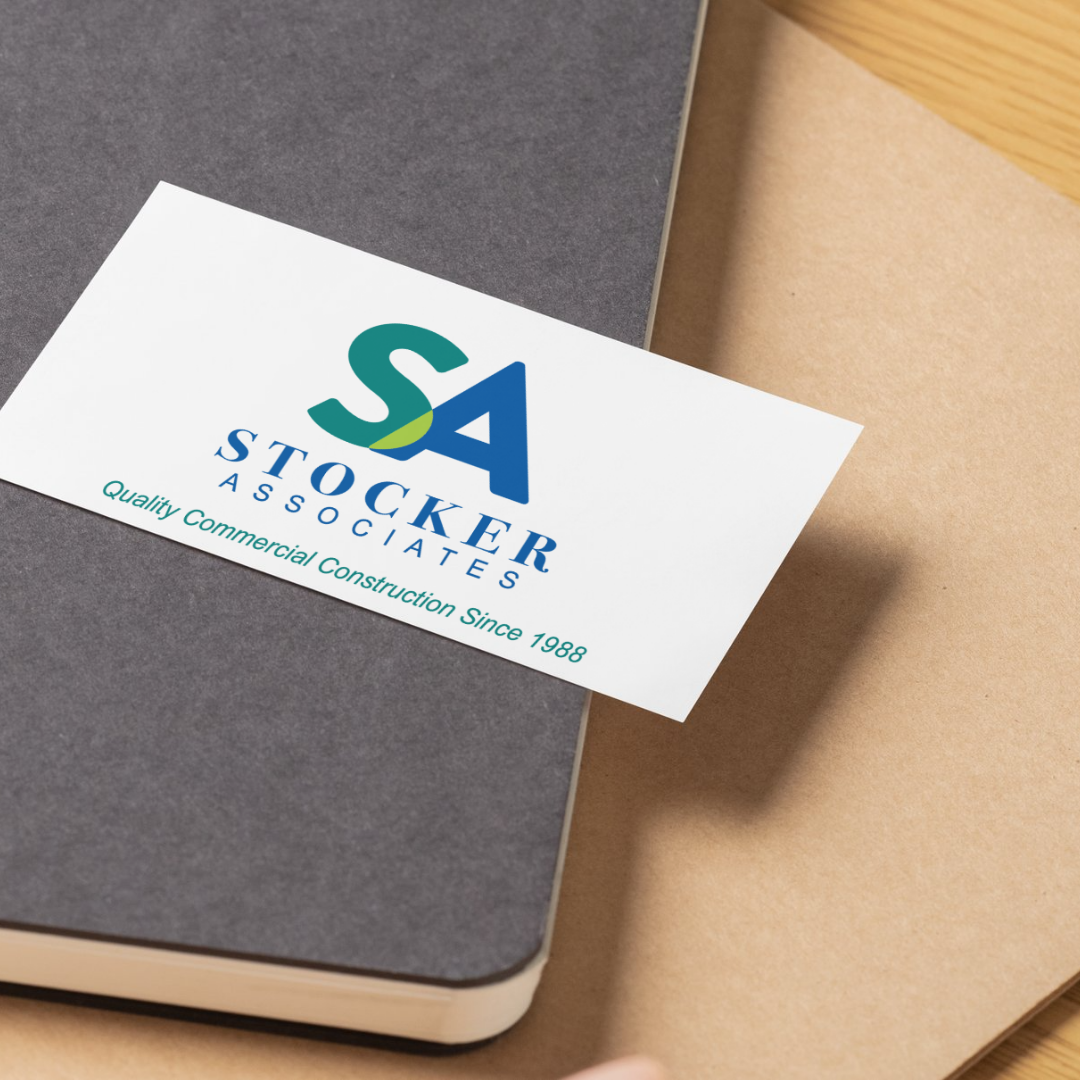 Premium full color business cards with professional design