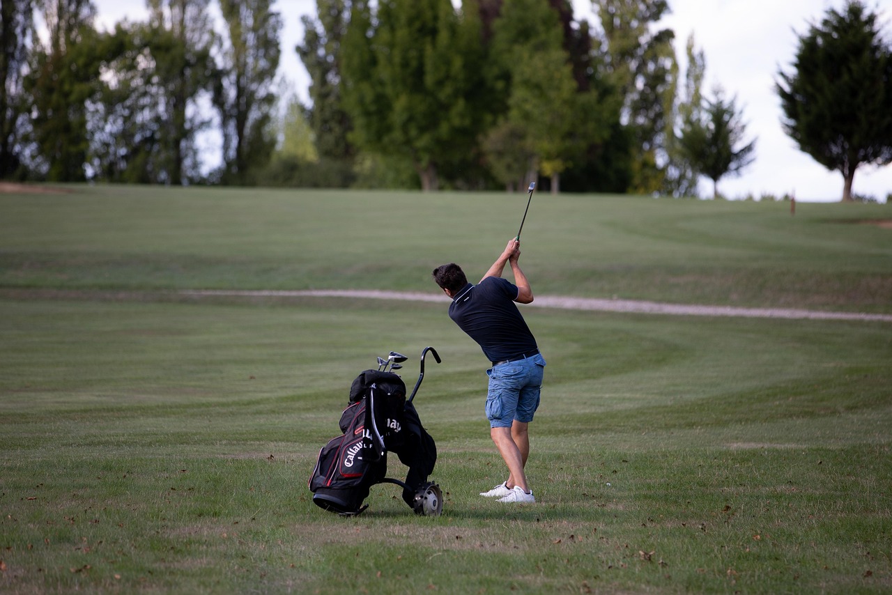 Golf Outings