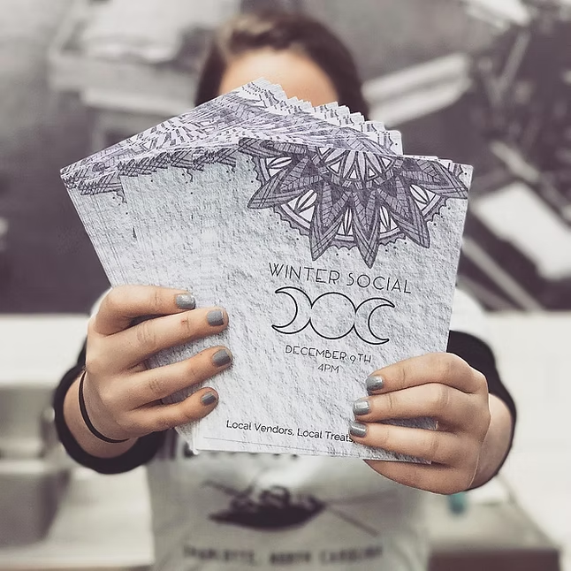 Paper & Stationery
