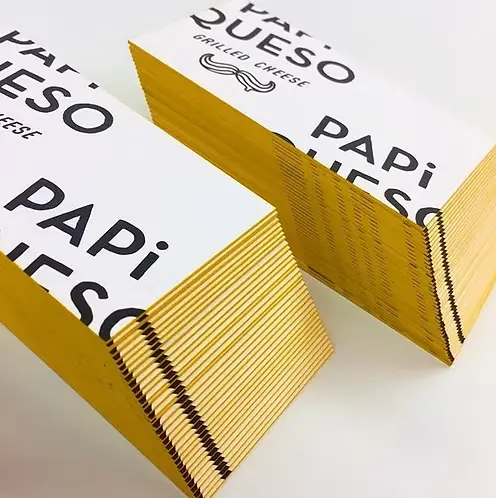 Paper & Stationery