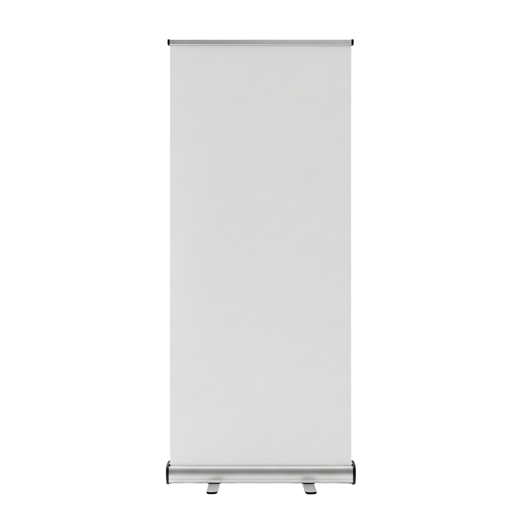 Retractable Banner Stands