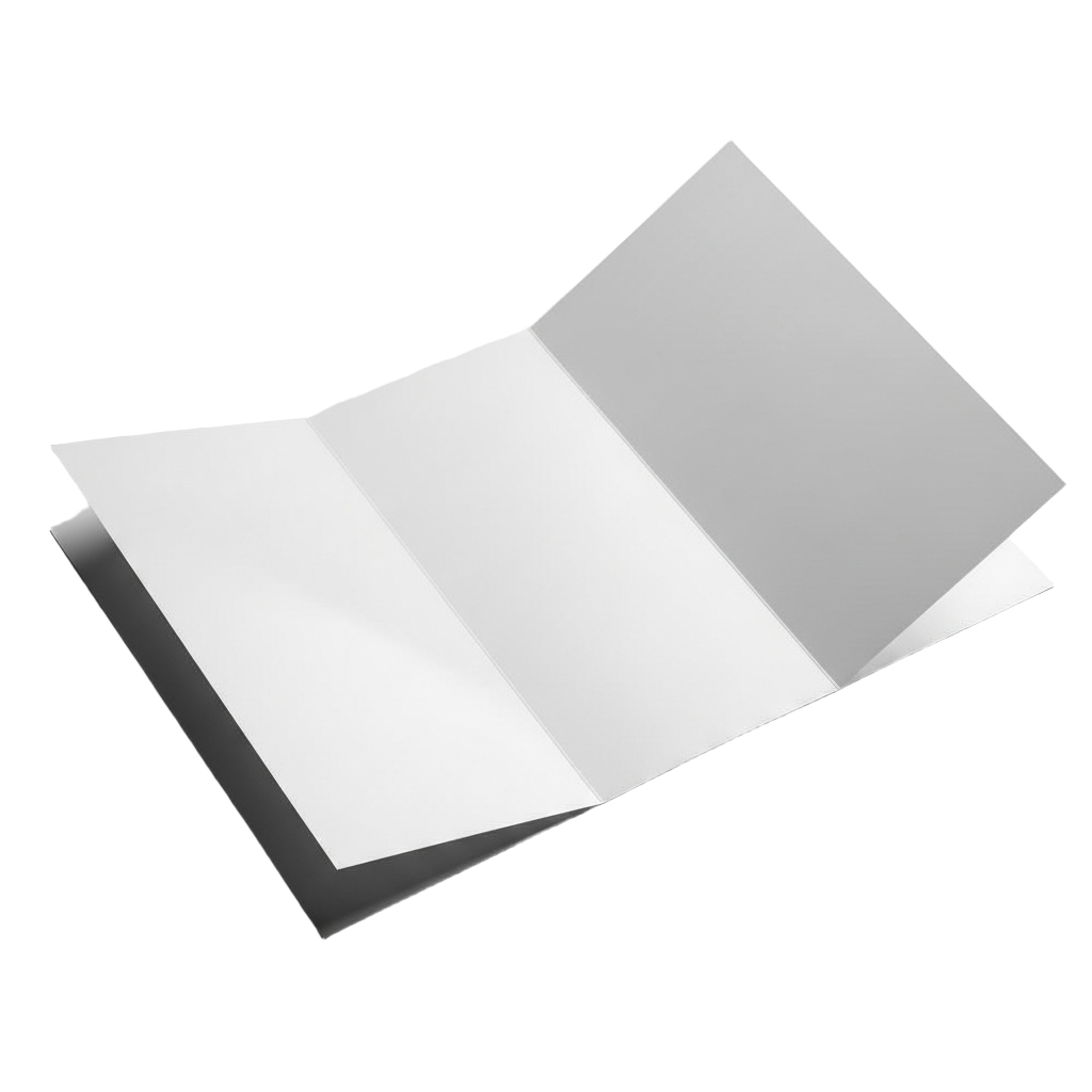Trifold Brochures
