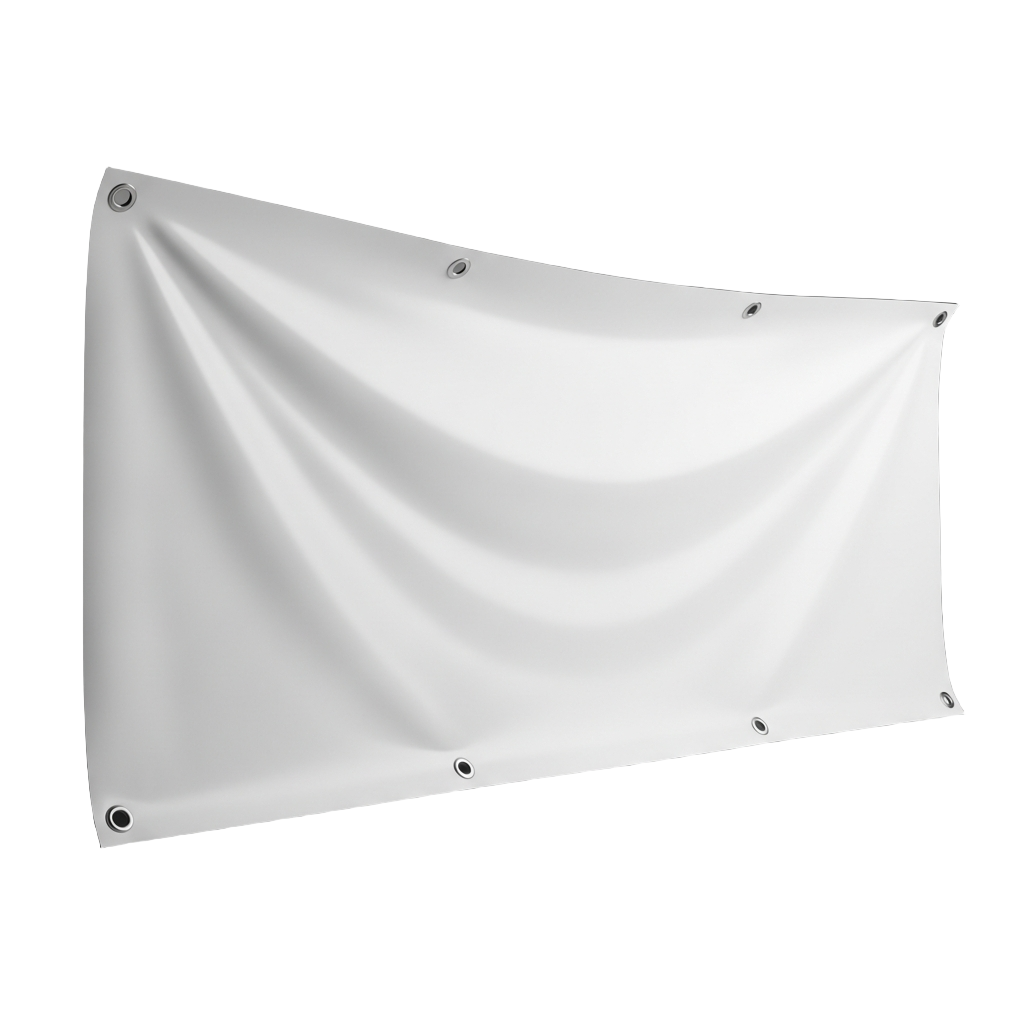 Vinyl Banners
